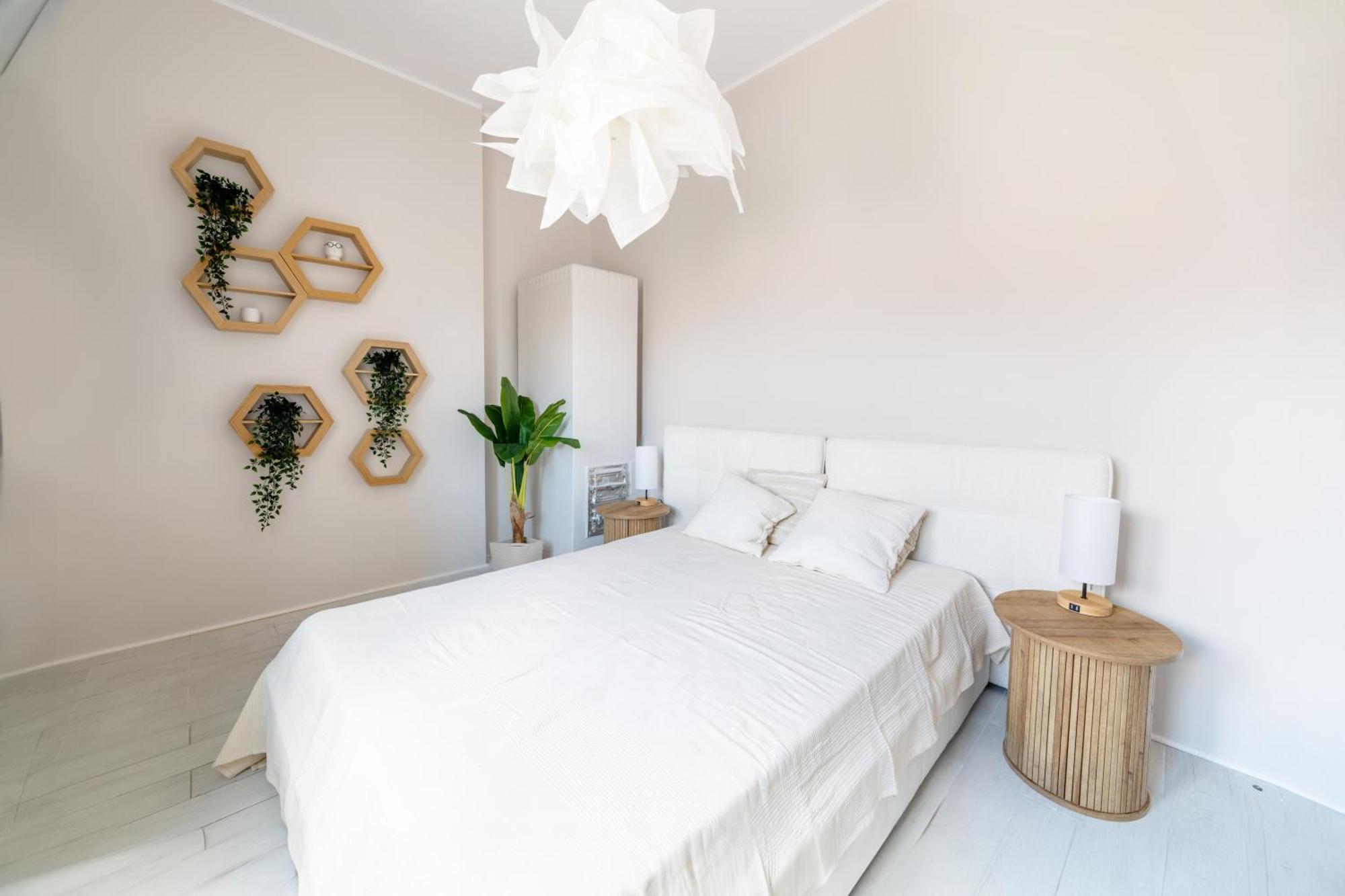 Stunning Apartment With Balcony Gdańsk Eksteriør bilde