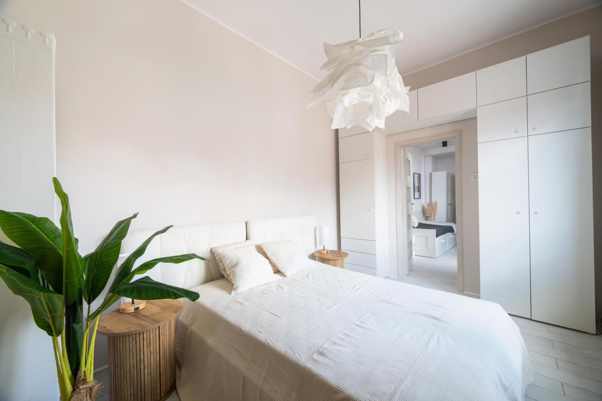 Stunning Apartment With Balcony Gdańsk Eksteriør bilde